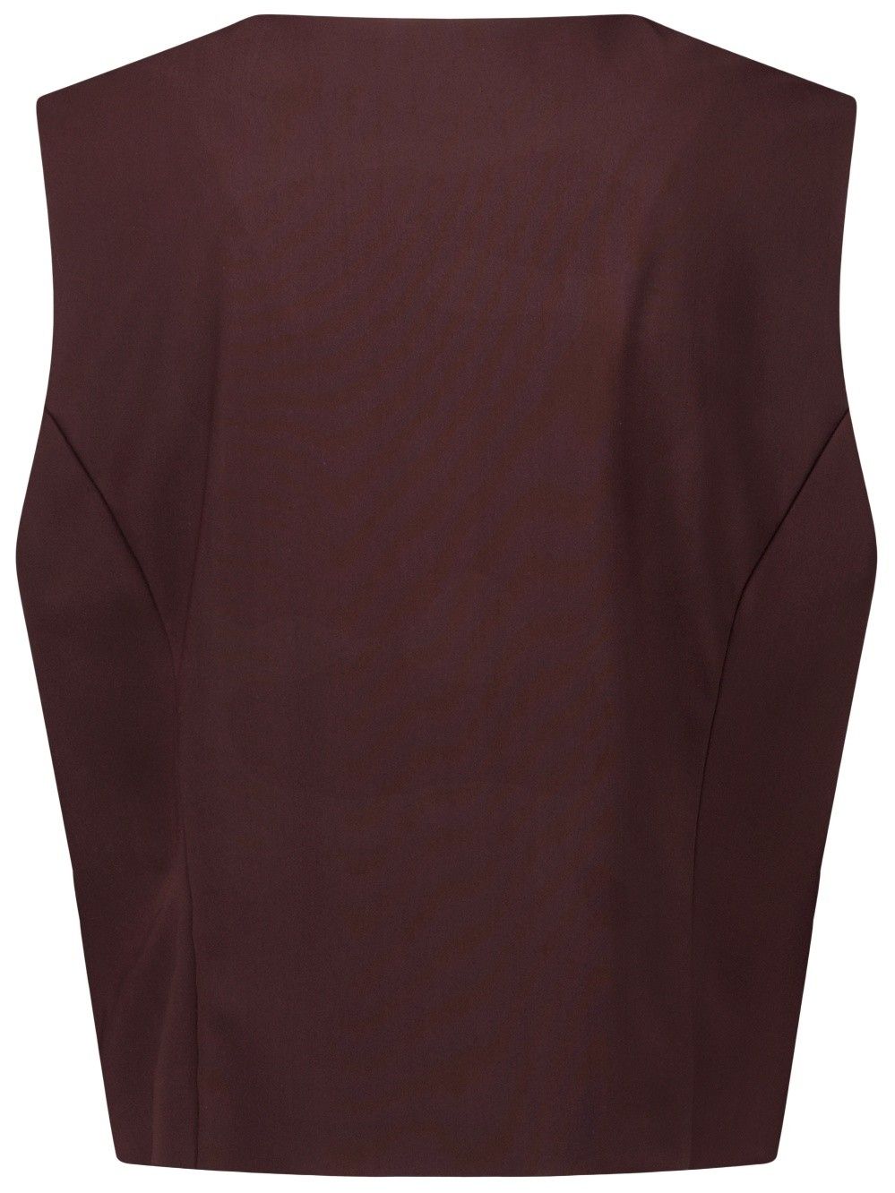 STUDIO ANNELOES - GILET - Bruin