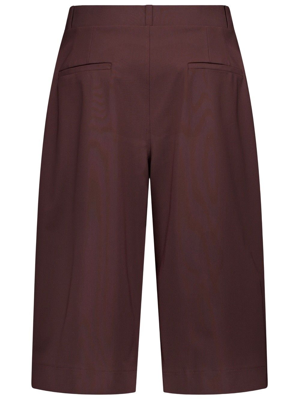 STUDIO ANNELOES - BROEK - Bruin