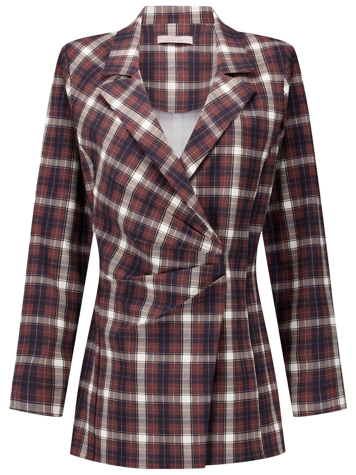 STUDIO ANNELOES - BLAZER - Bruin
