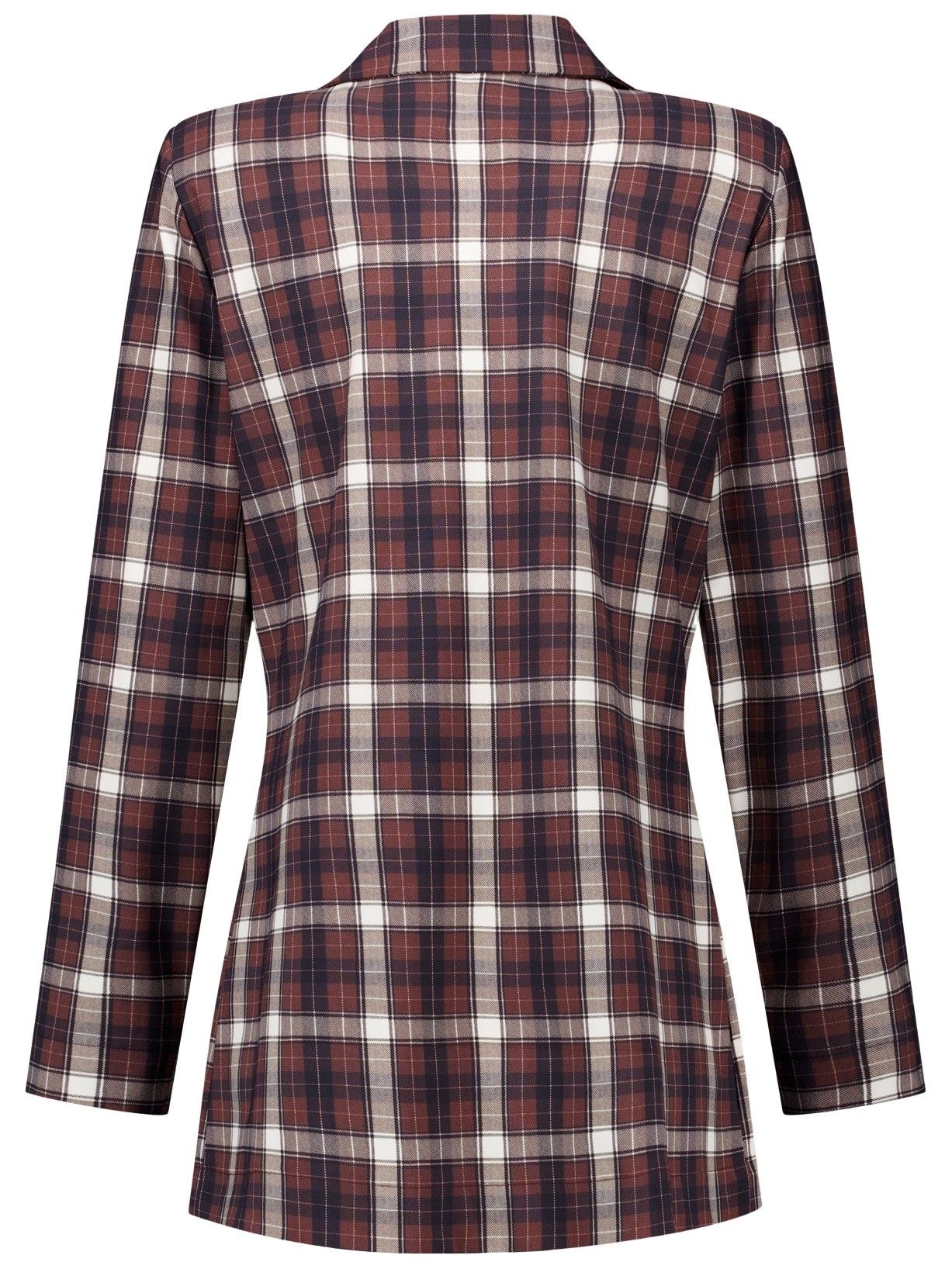 STUDIO ANNELOES - BLAZER - Bruin
