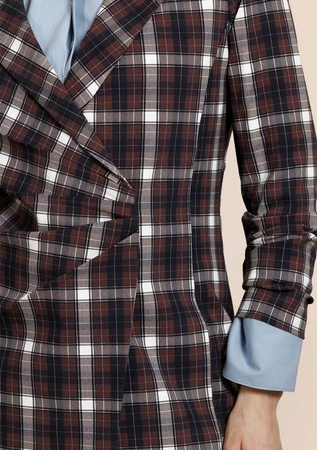 STUDIO ANNELOES - BLAZER - Bruin