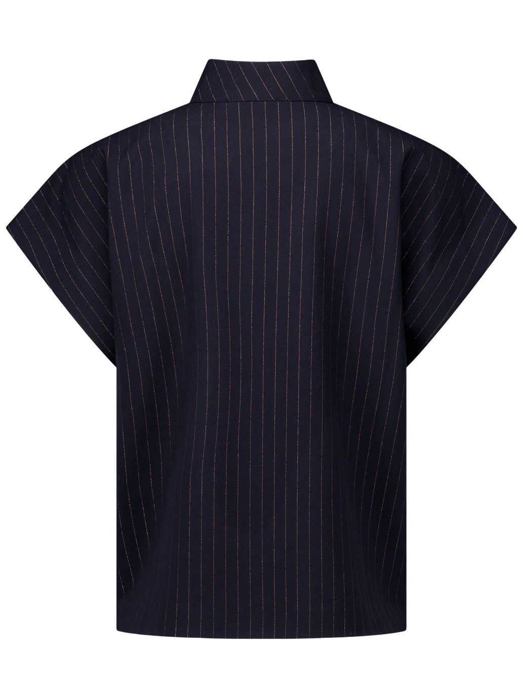 STUDIO ANNELOES - BLOUSE - Blauw