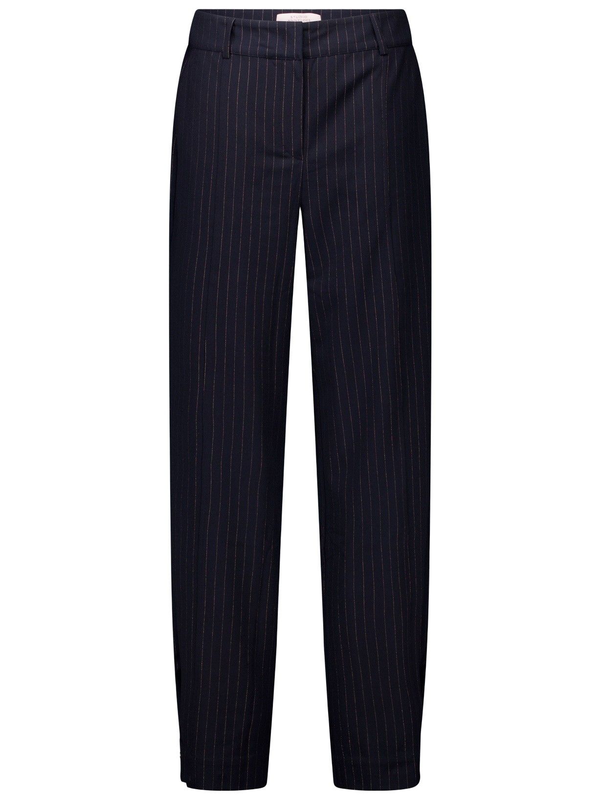 STUDIO ANNELOES - BROEK - Blauw