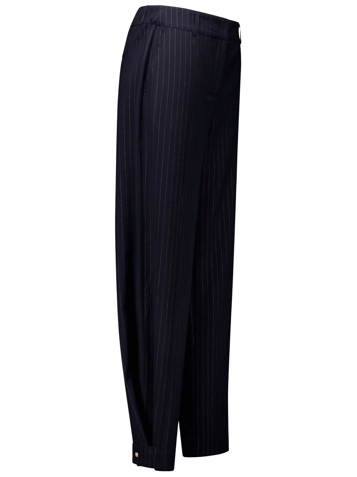 STUDIO ANNELOES - BROEK - Blauw