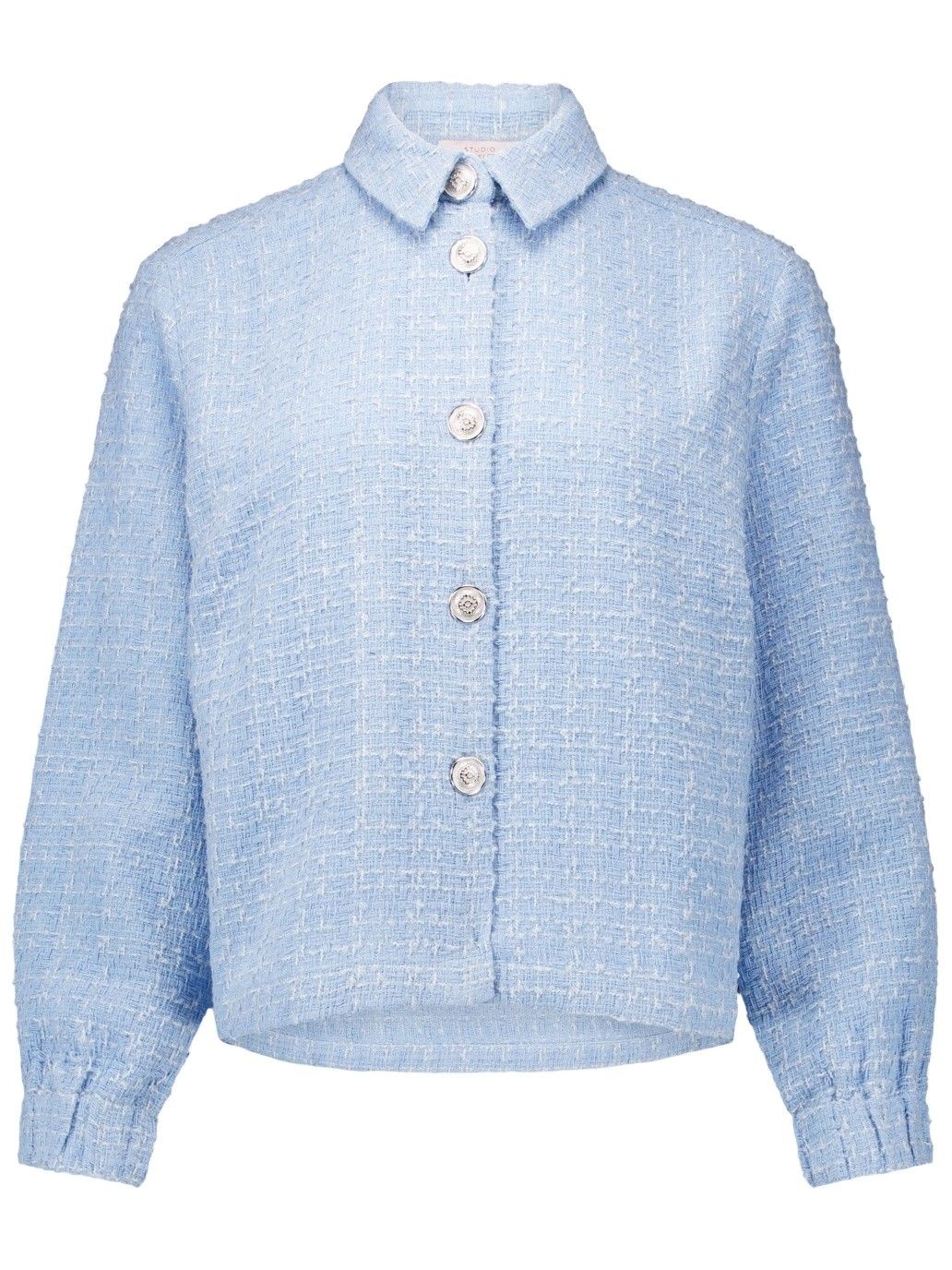 STUDIO ANNELOES - BLAZER - Blauw
