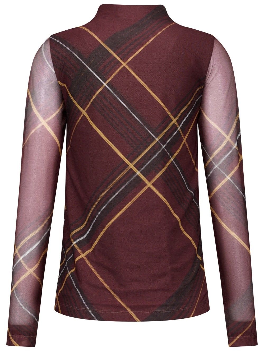 STUDIO ANNELOES - SHIRT - Bruin