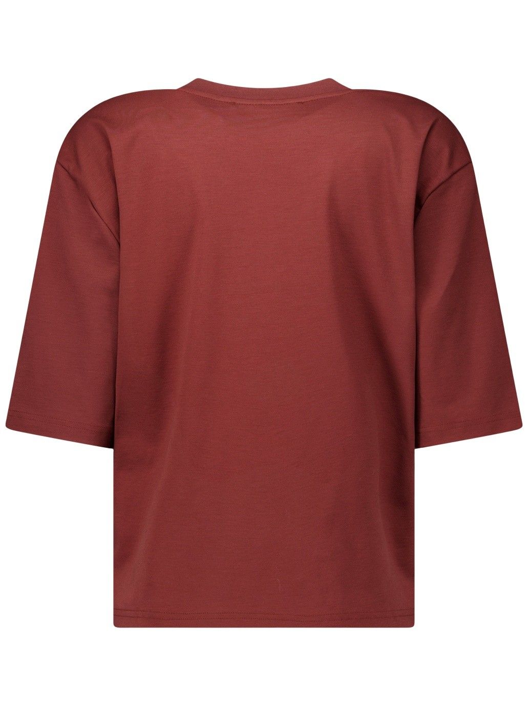 STUDIO ANNELOES - SHIRT - Bruin