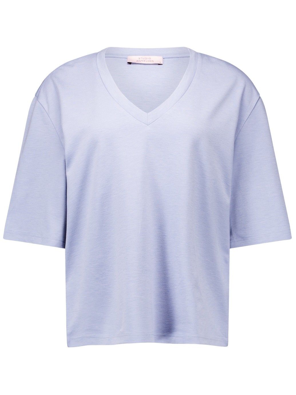 STUDIO ANNELOES - SHIRT - Blauw