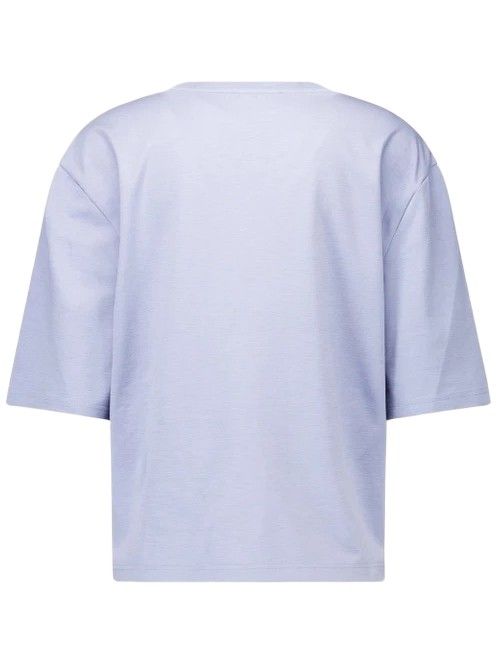 STUDIO ANNELOES - SHIRT - Blauw