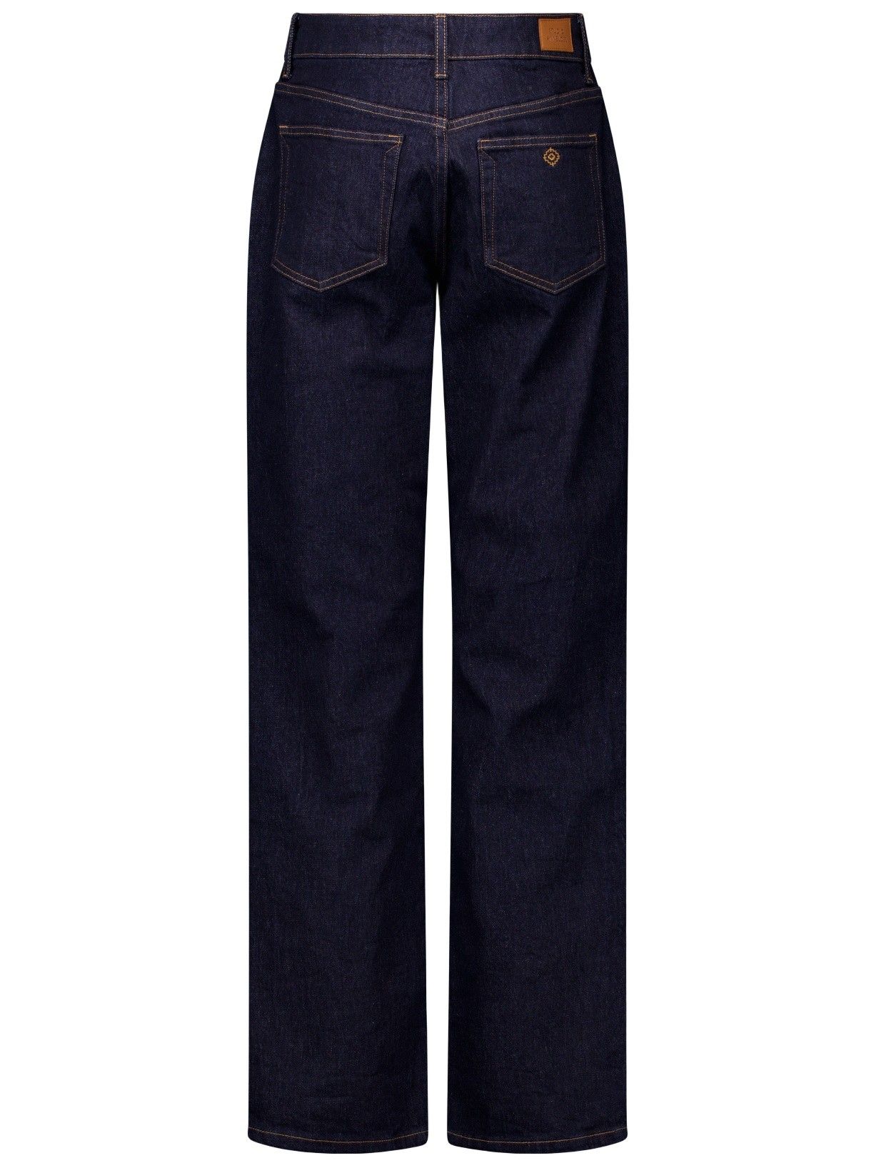 STUDIO ANNELOES - JEANS - Blauw
