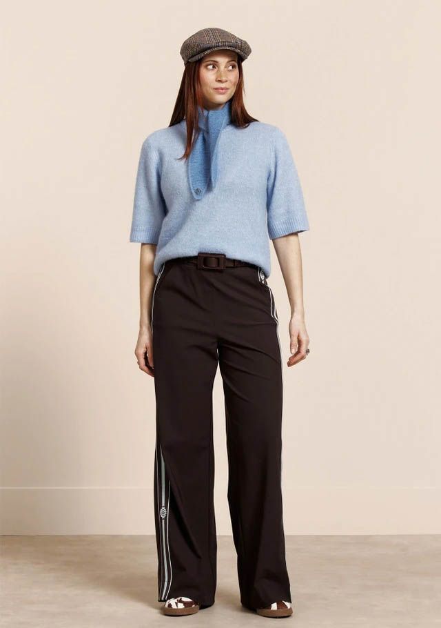STUDIO ANNELOES - TRUI - Blauw