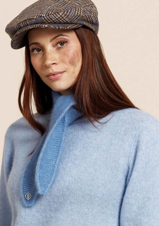STUDIO ANNELOES - TRUI - Blauw