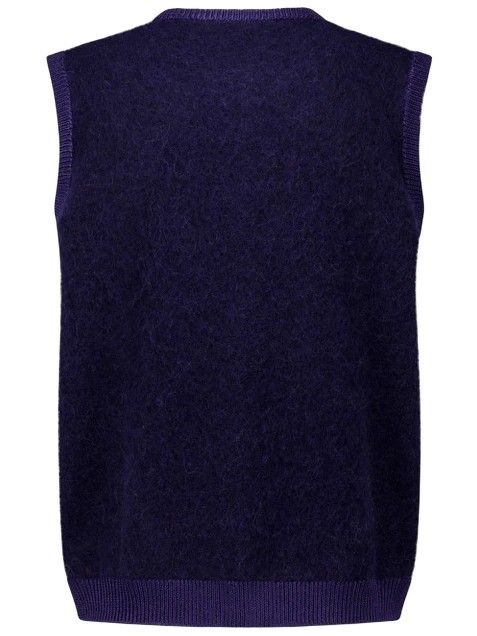 STUDIO ANNELOES - GILET - Blauw
