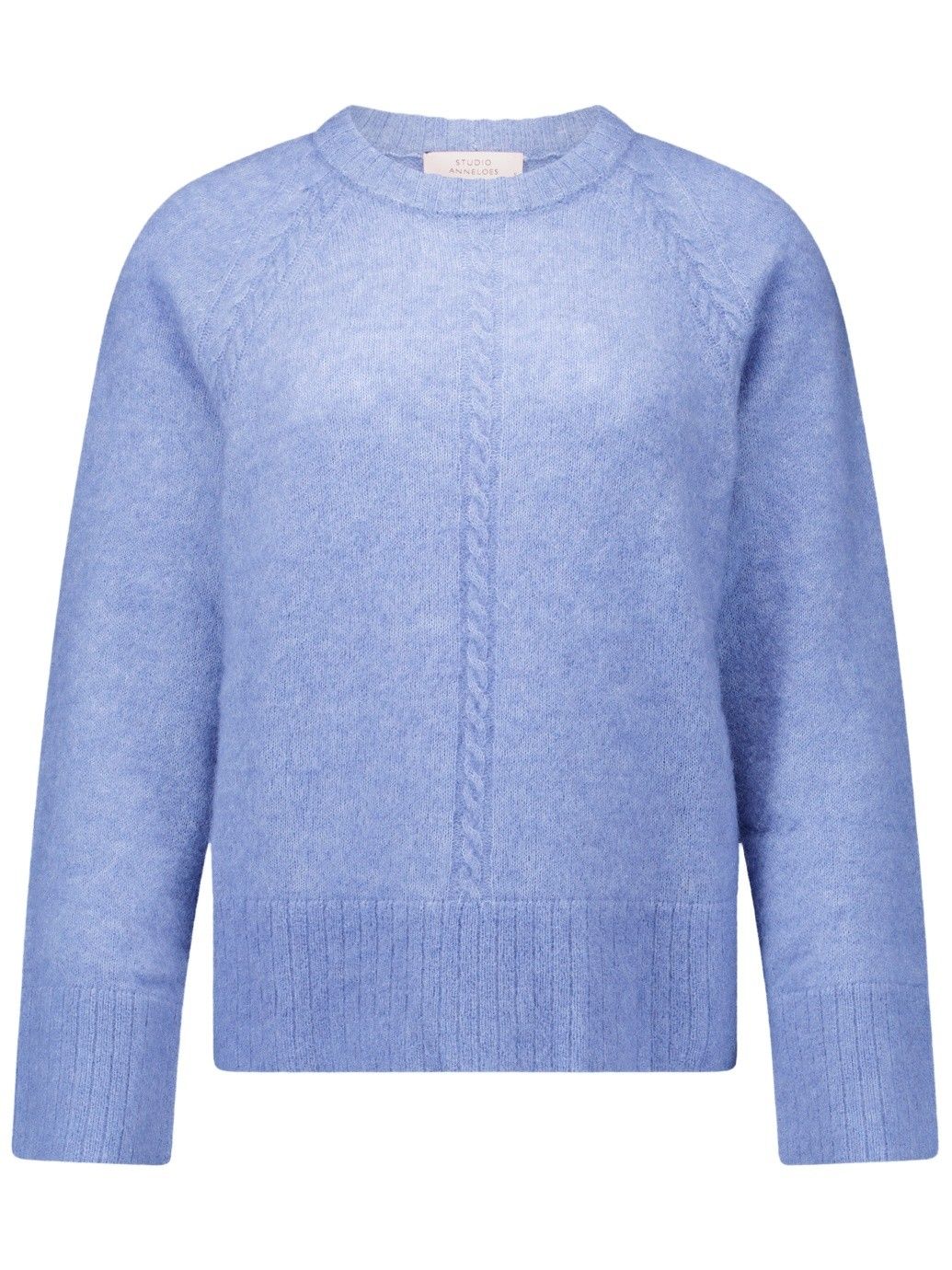 STUDIO ANNELOES - TRUI - Blauw