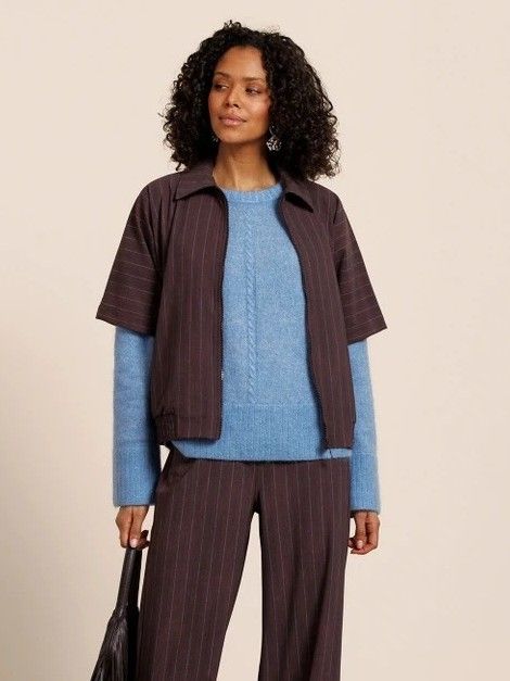STUDIO ANNELOES - TRUI - Blauw