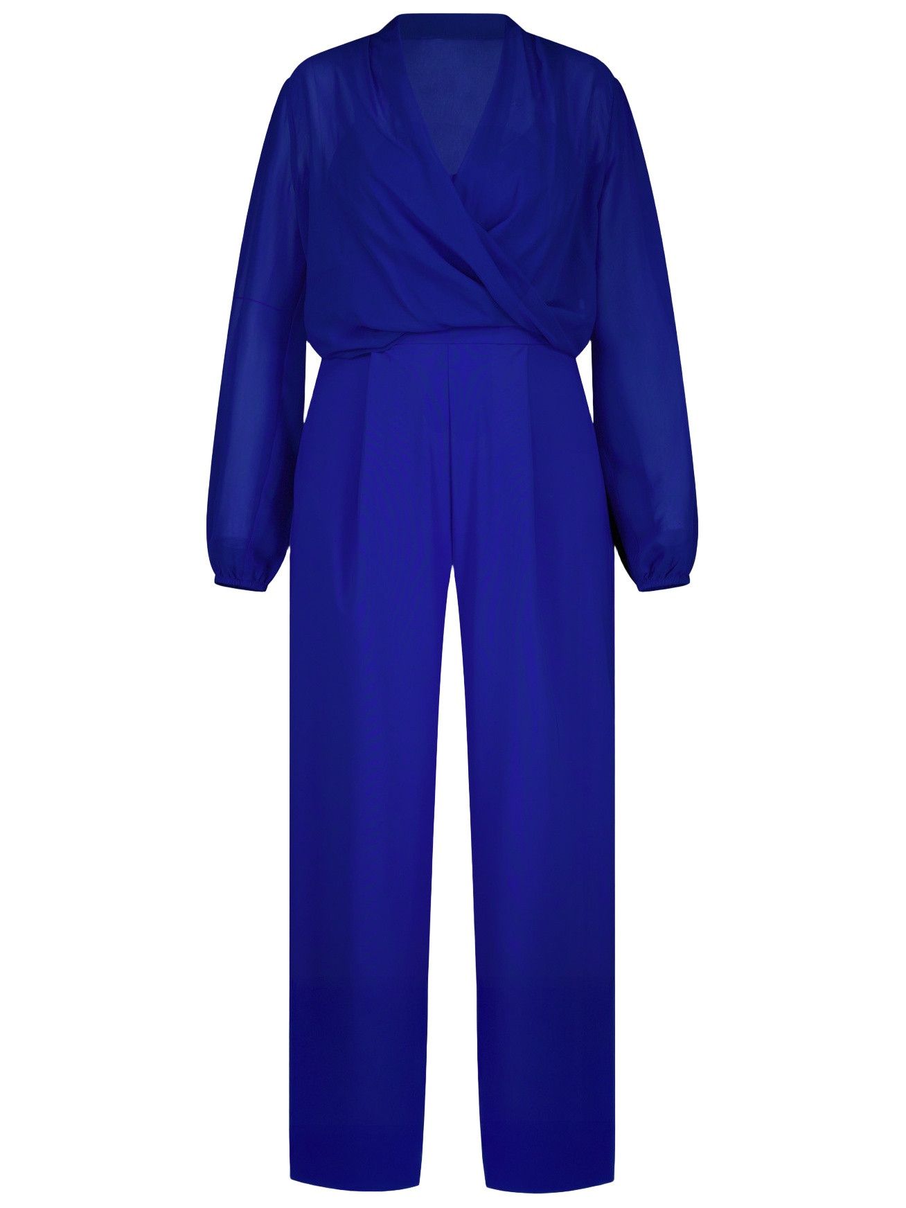 STUDIO ANNELOES JUMPSUIT