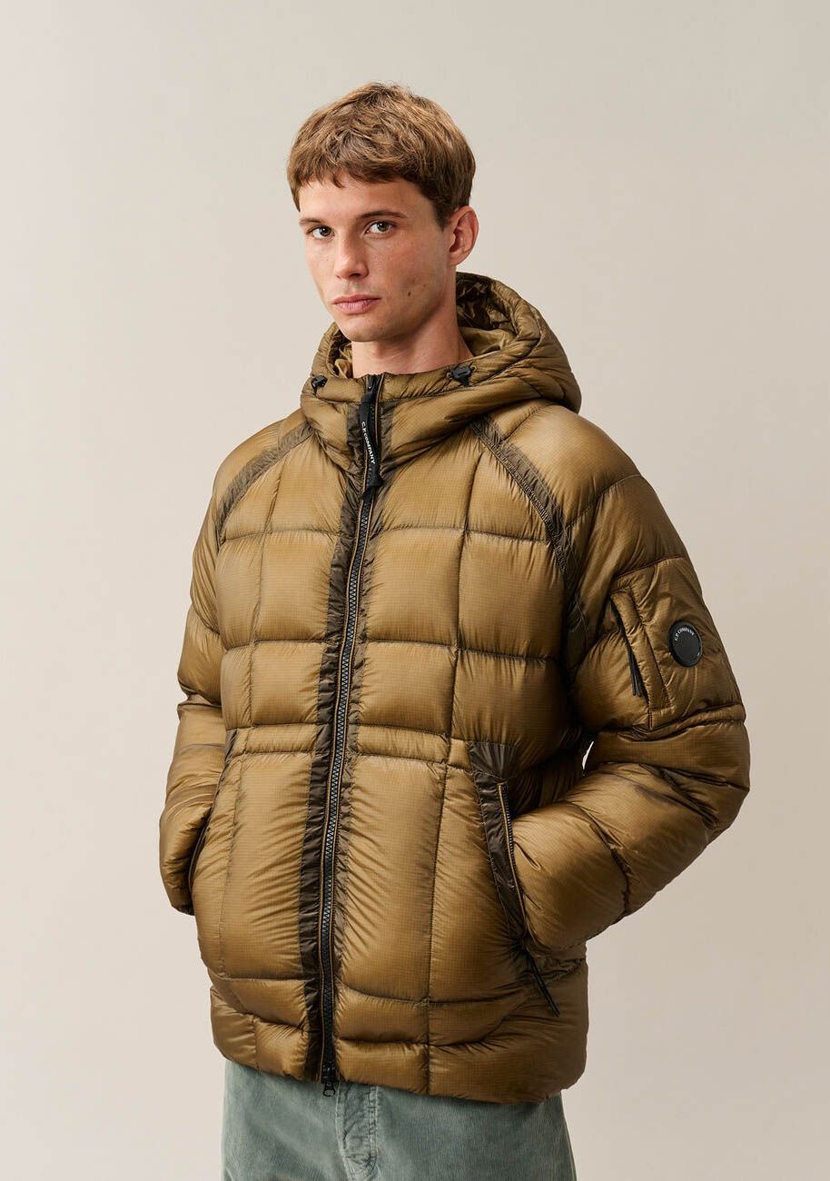C.P. COMPANY - JAS - Bruin