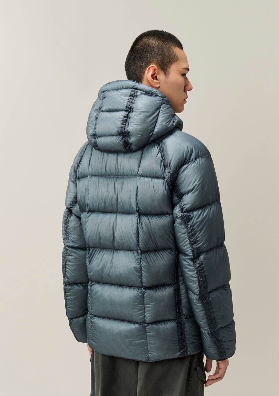 C.P. COMPANY - JAS - Blauw