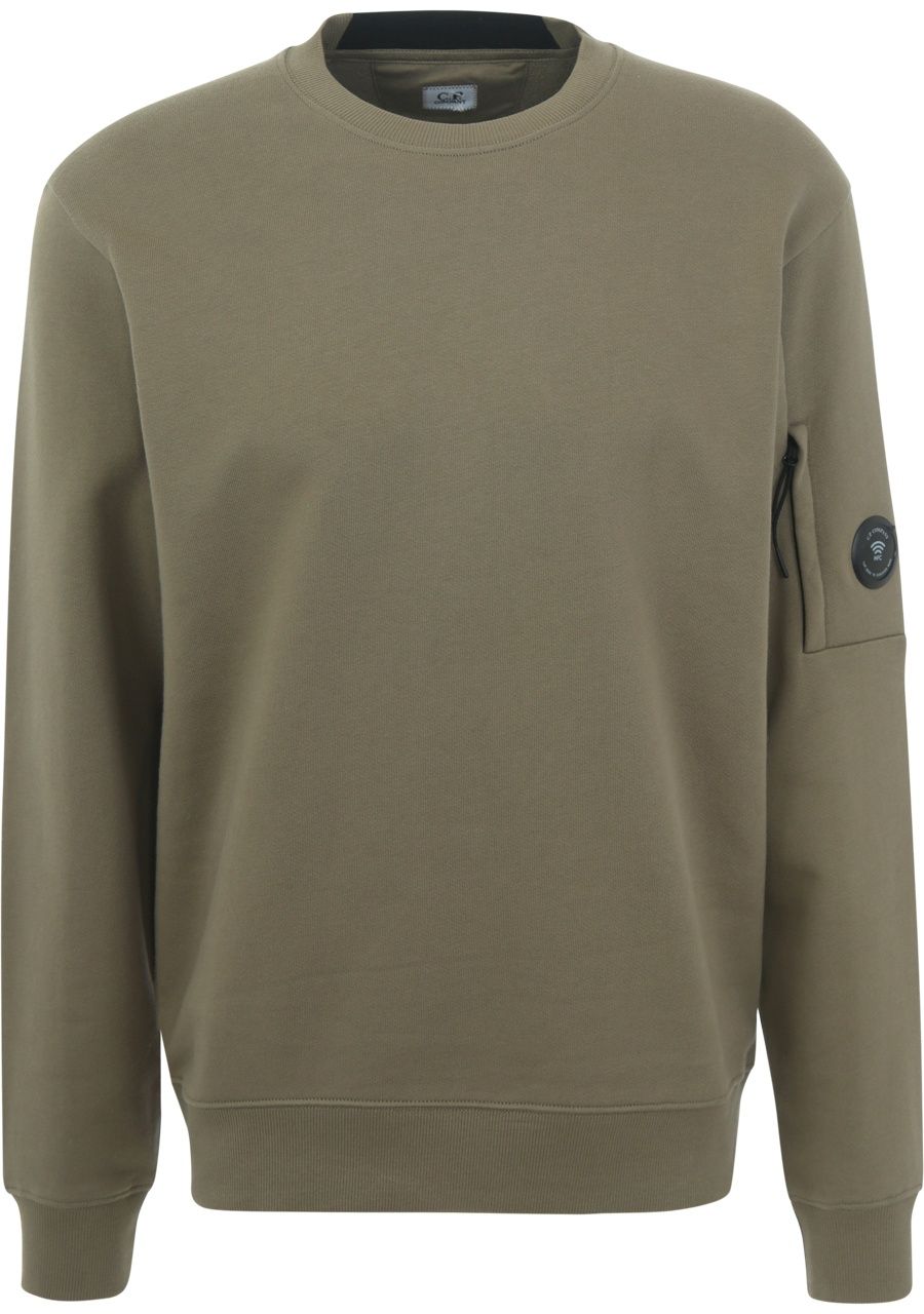 C.P. COMPANY - TRUI - Groen