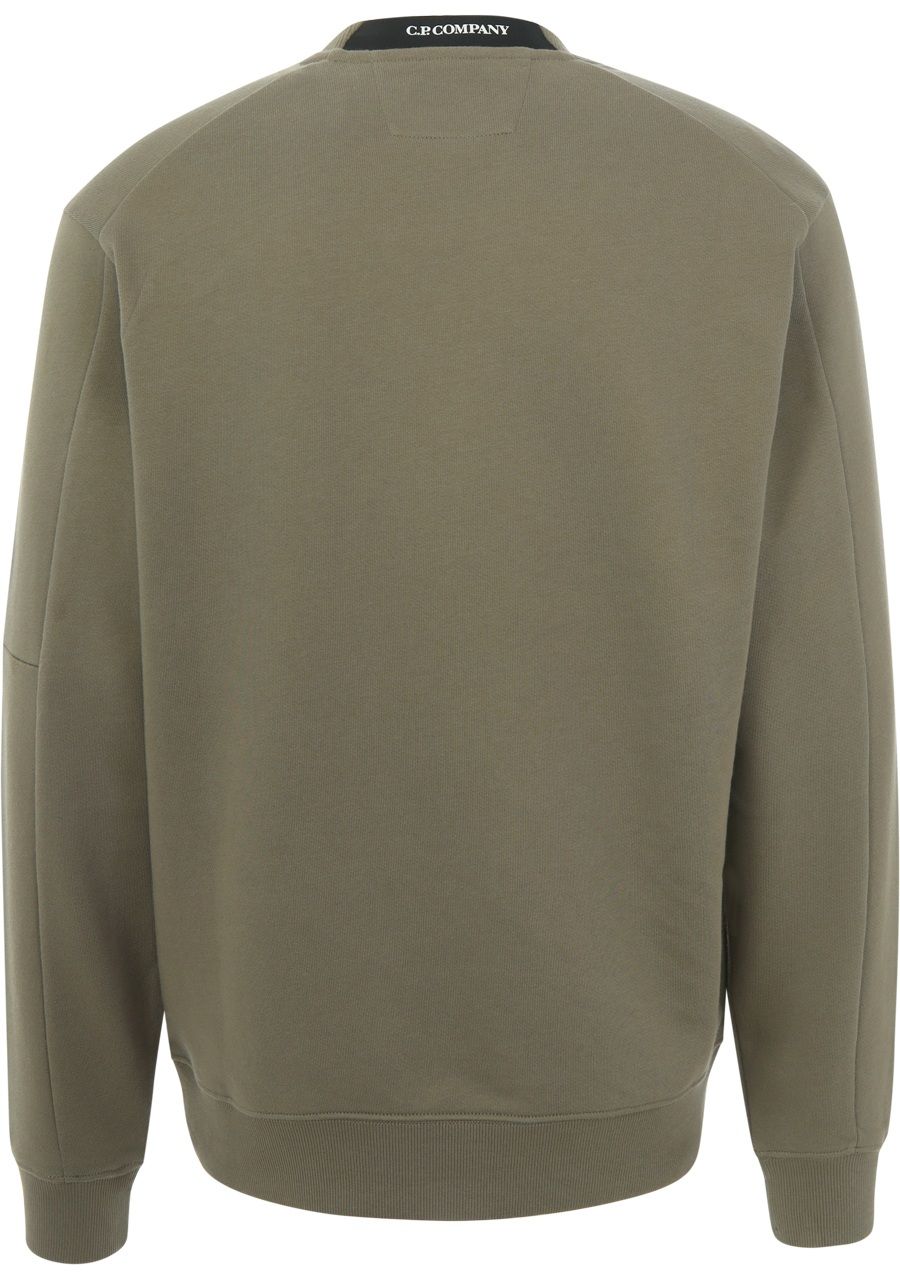 C.P. COMPANY - TRUI - Groen