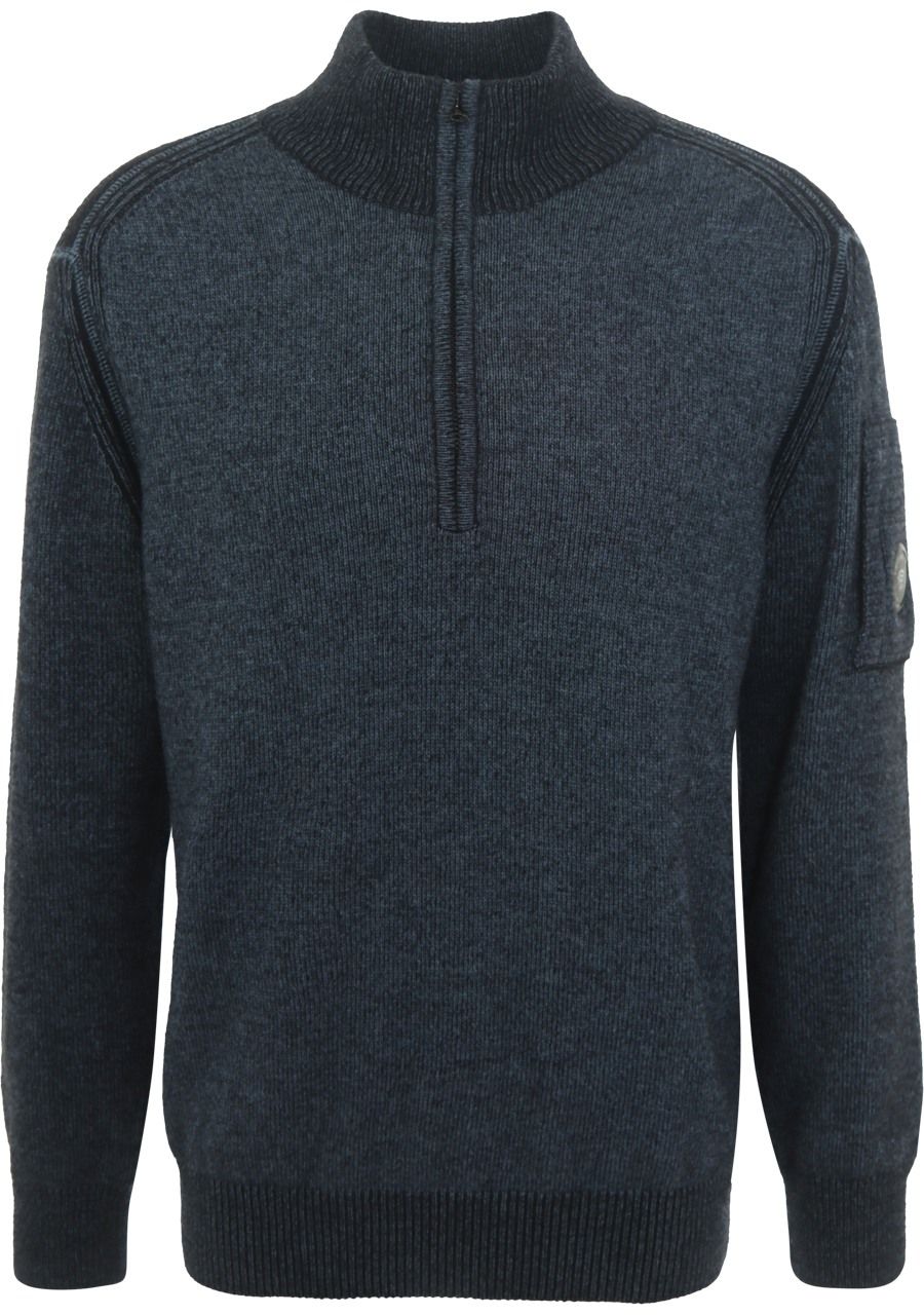 C.P. COMPANY - TRUI - Blauw