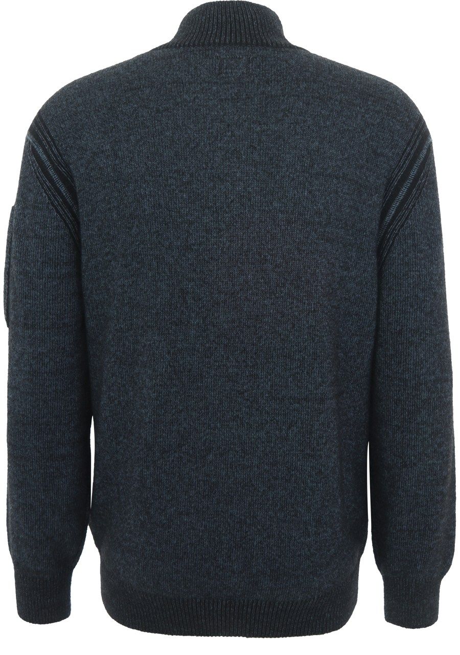 C.P. COMPANY - TRUI - Blauw