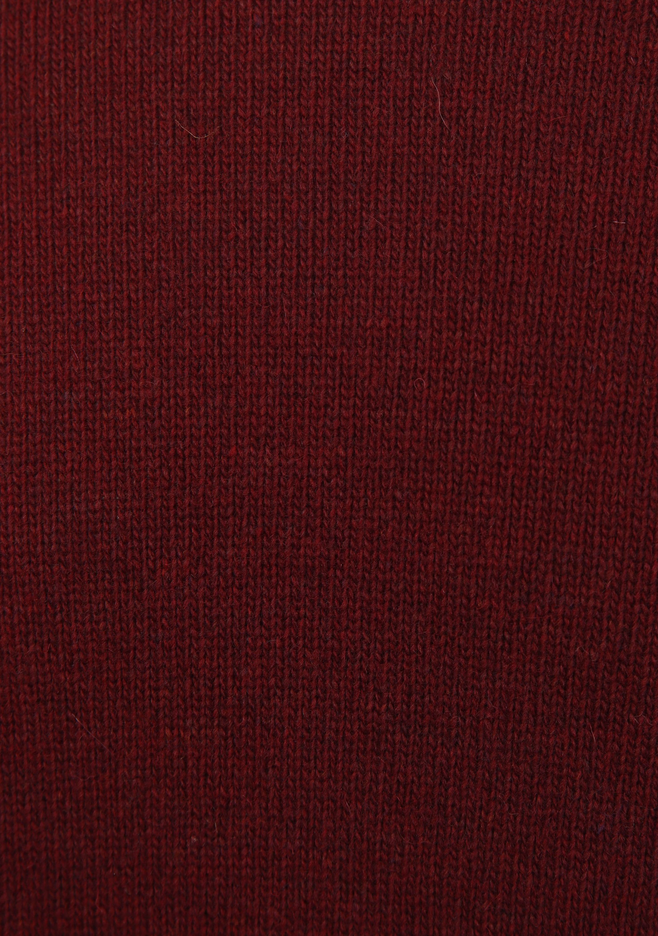 C.P. COMPANY - TRUI - Rood