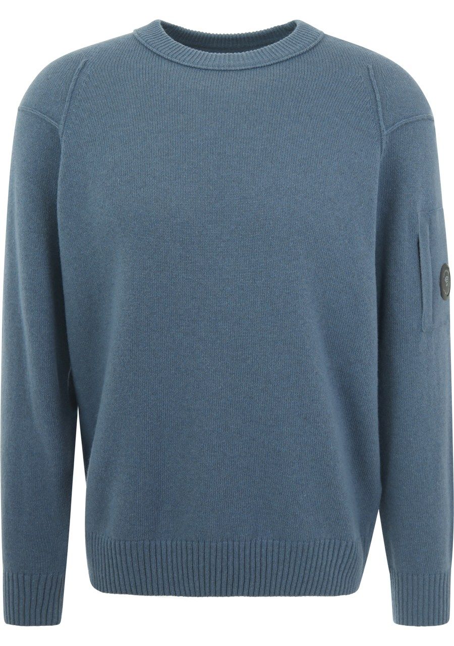 C.P. COMPANY - TRUI - Blauw