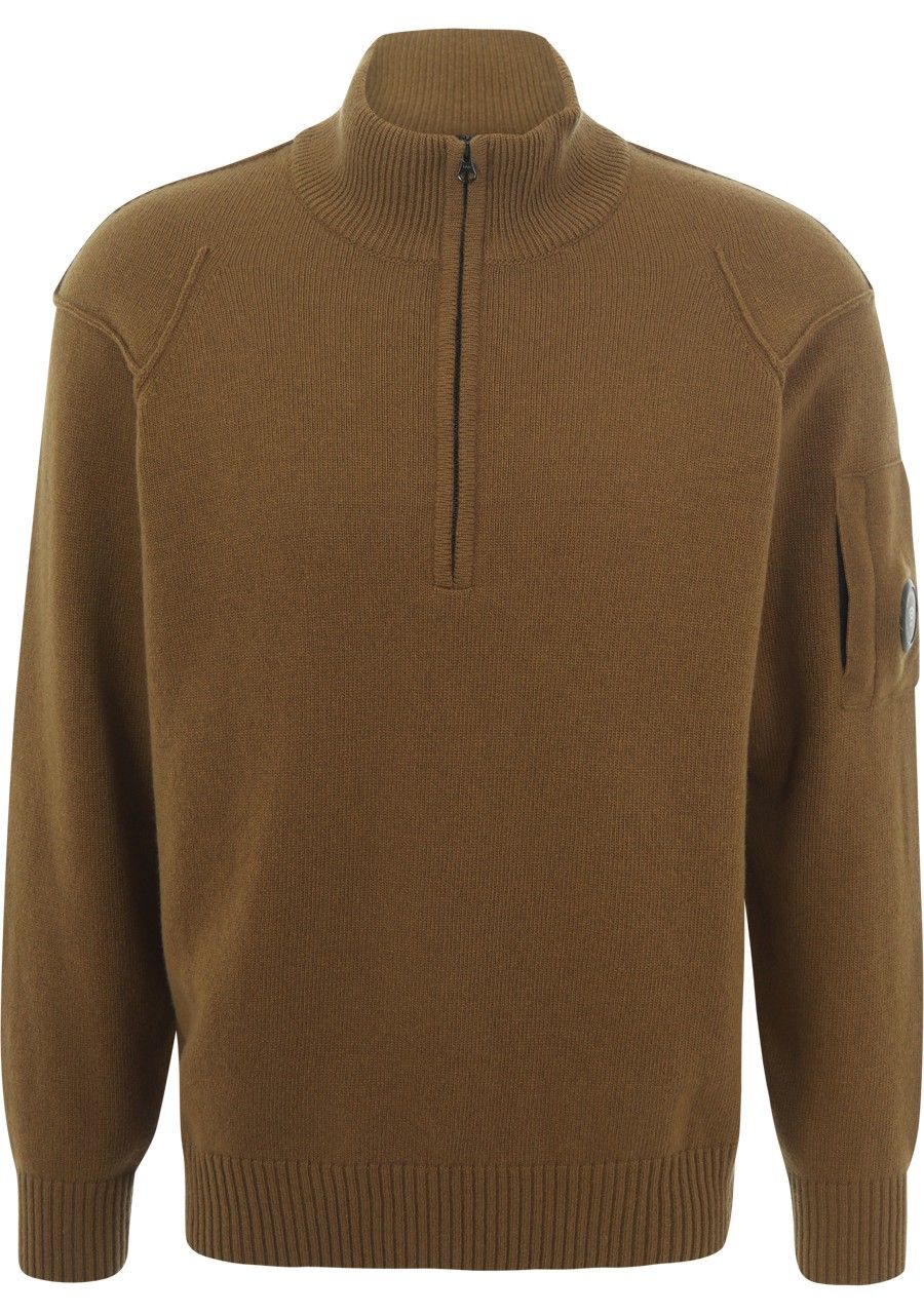 C.P. COMPANY - TRUI - Bruin