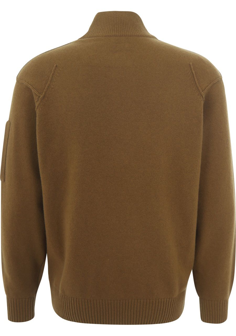 C.P. COMPANY - TRUI - Bruin
