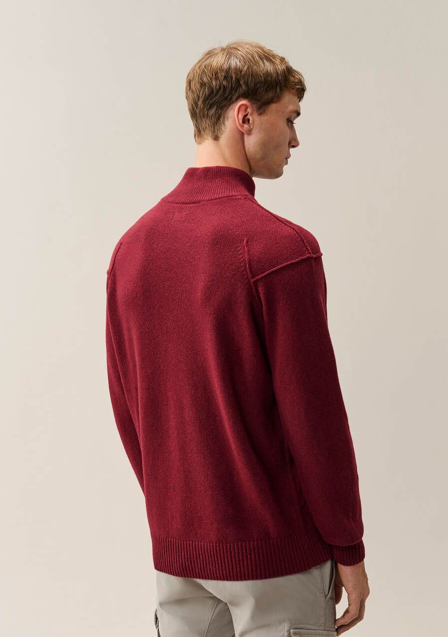 C.P. COMPANY - TRUI - Rood