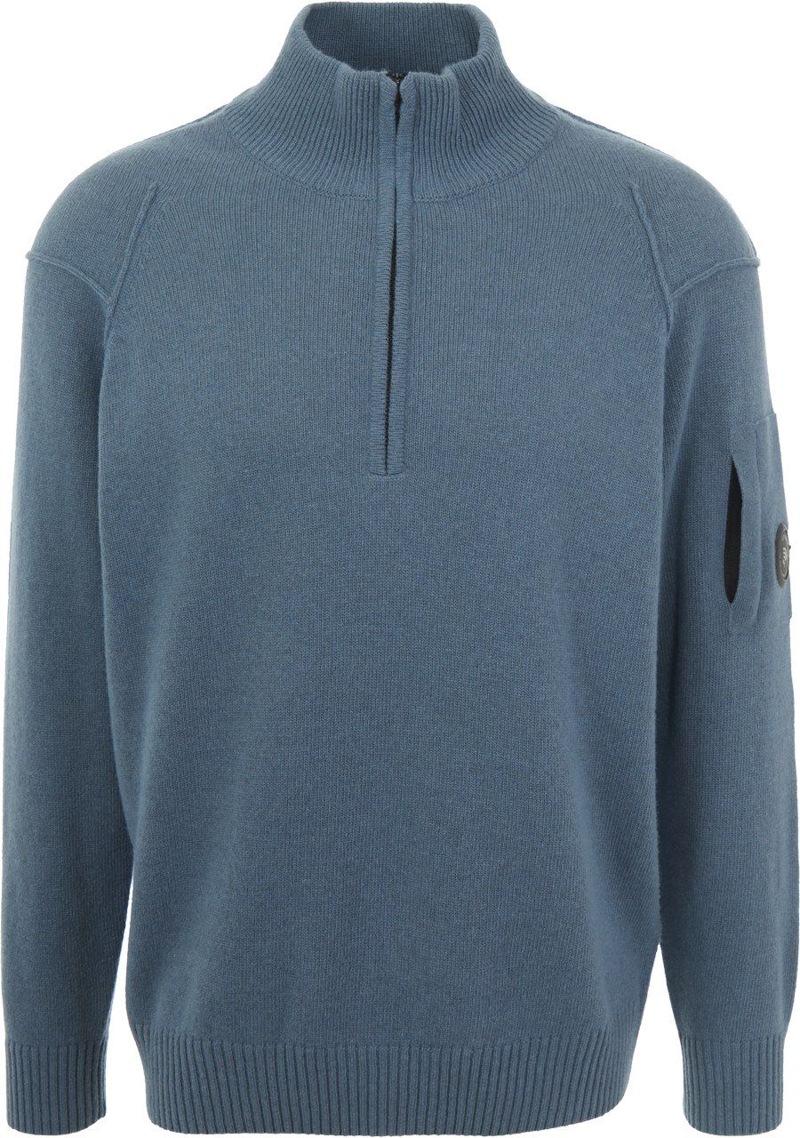 C.P. COMPANY - TRUI - Blauw