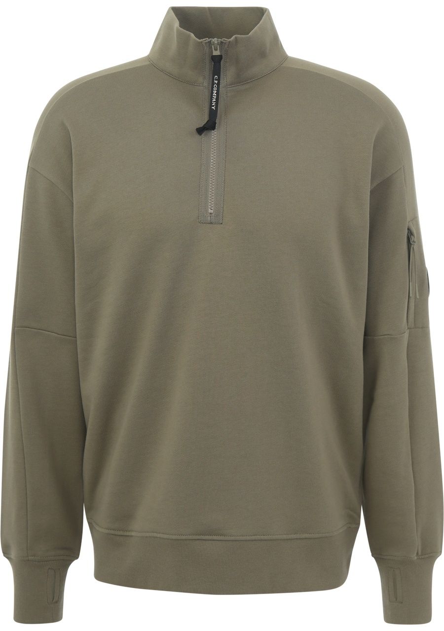 C.P. COMPANY - TRUI - Groen