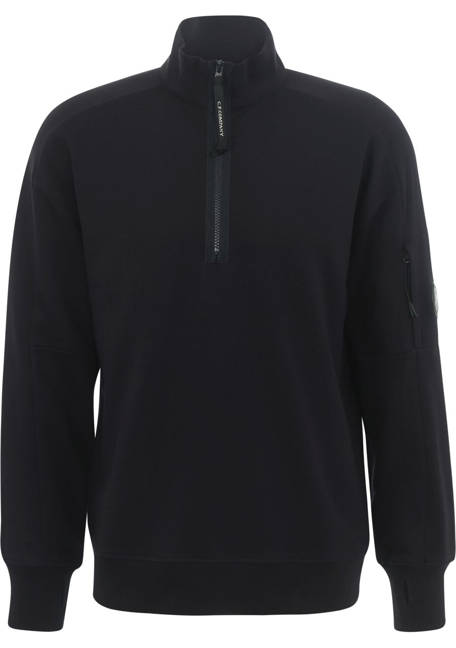 C.P. COMPANY - TRUI - Blauw