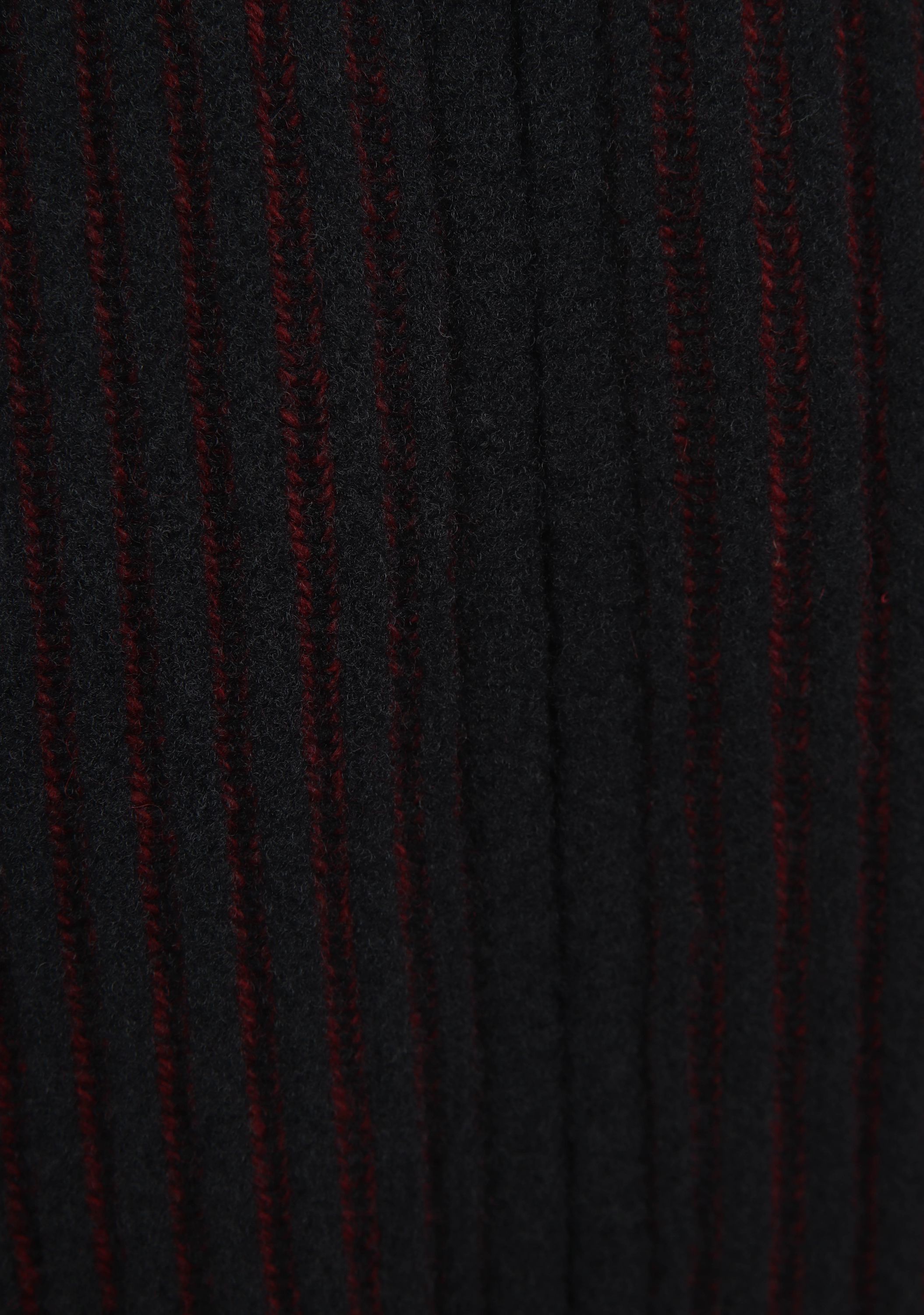 C.P. COMPANY - VEST - Rood