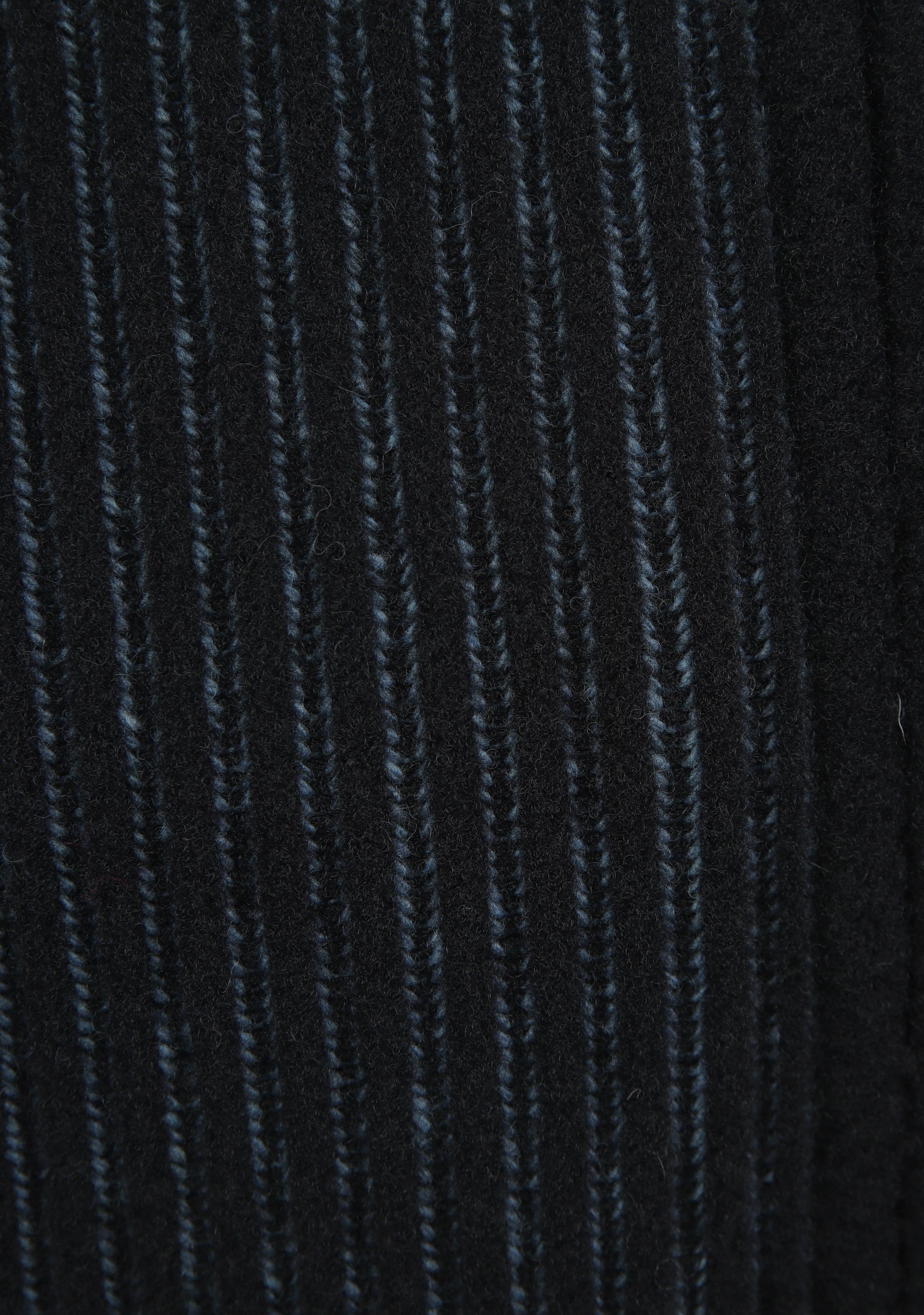C.P. COMPANY - VEST - Blauw
