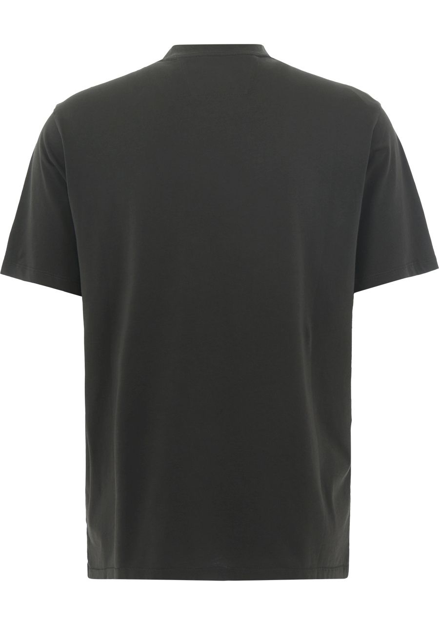 C.P. COMPANY - TSHIRT - Grijs