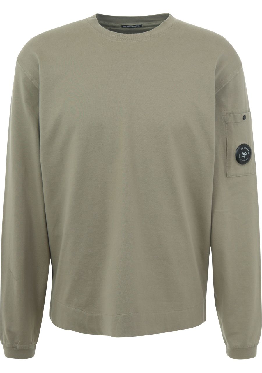 C.P. COMPANY - TRUI - Grijs