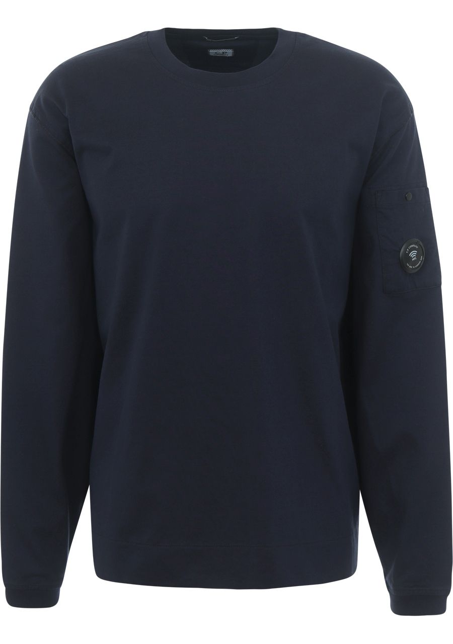 C.P. COMPANY - TRUI - Blauw
