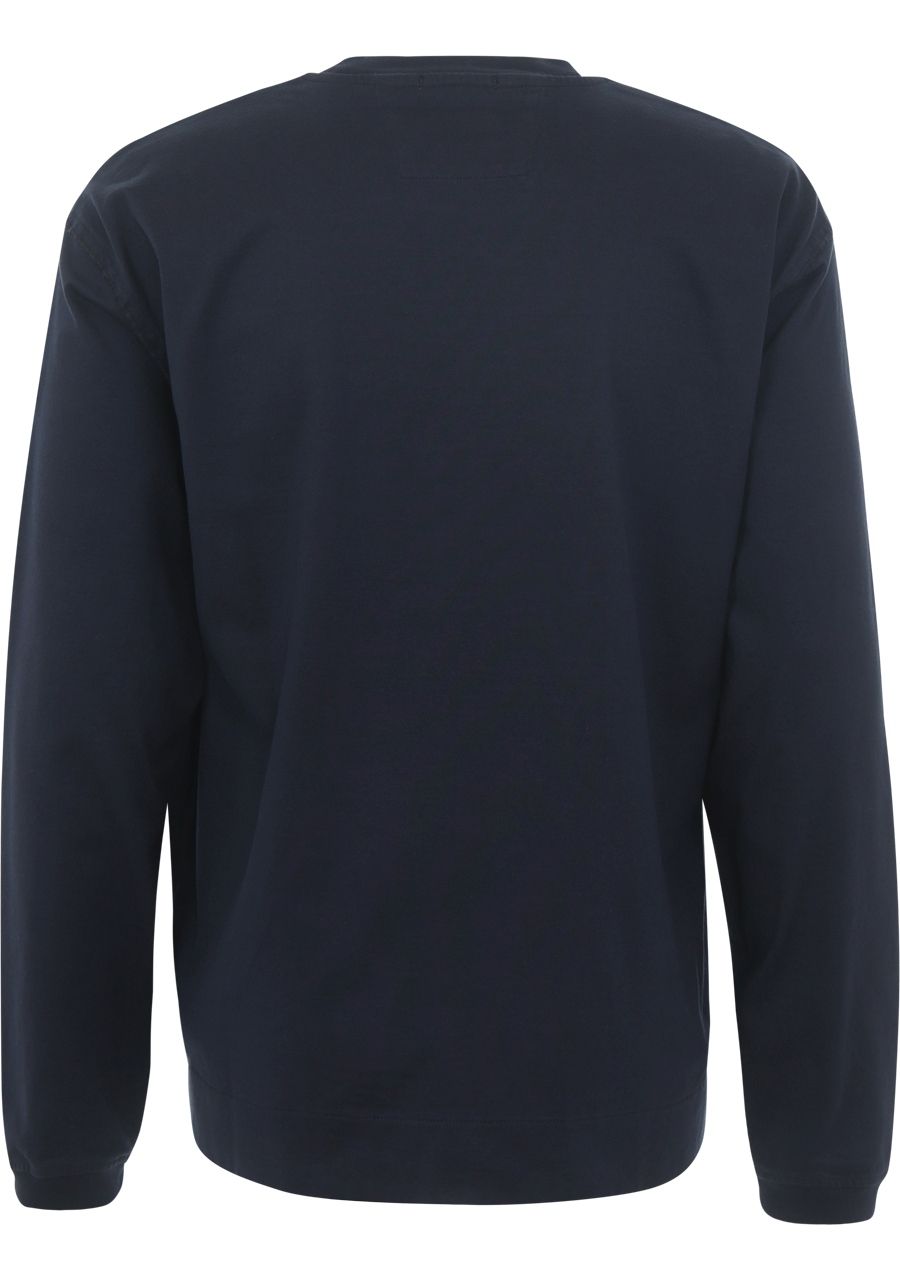 C.P. COMPANY - TRUI - Blauw