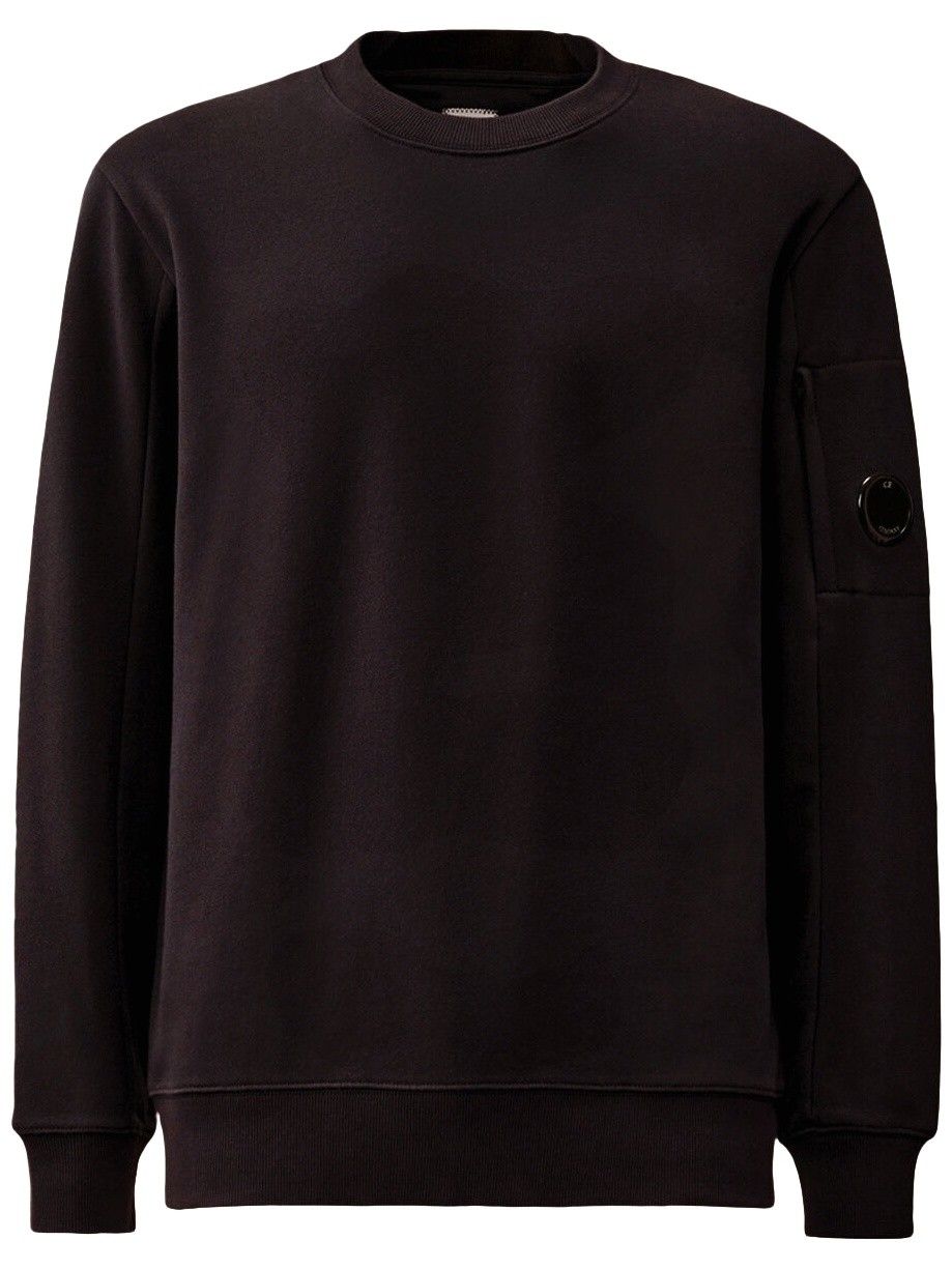 C.P. COMPANY - TRUI - Blauw