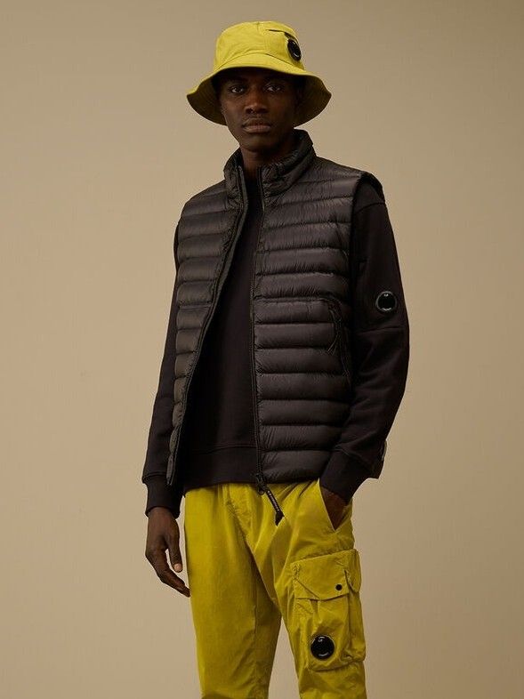 C.P. COMPANY - TRUI - Blauw