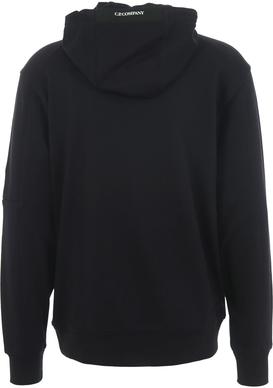 C.P. COMPANY - TRUI - Blauw