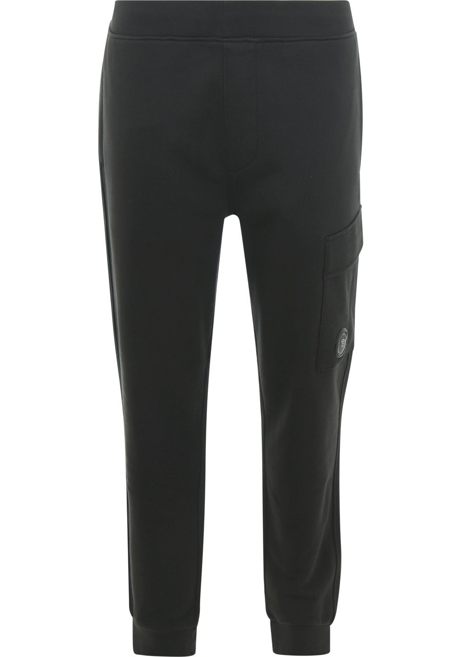 C.P. COMPANY - BROEK - Grijs