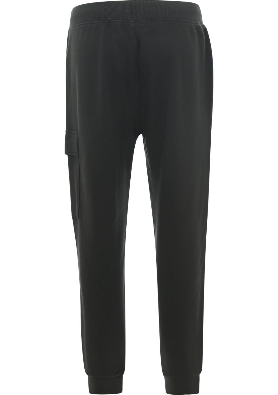 C.P. COMPANY - BROEK - Grijs