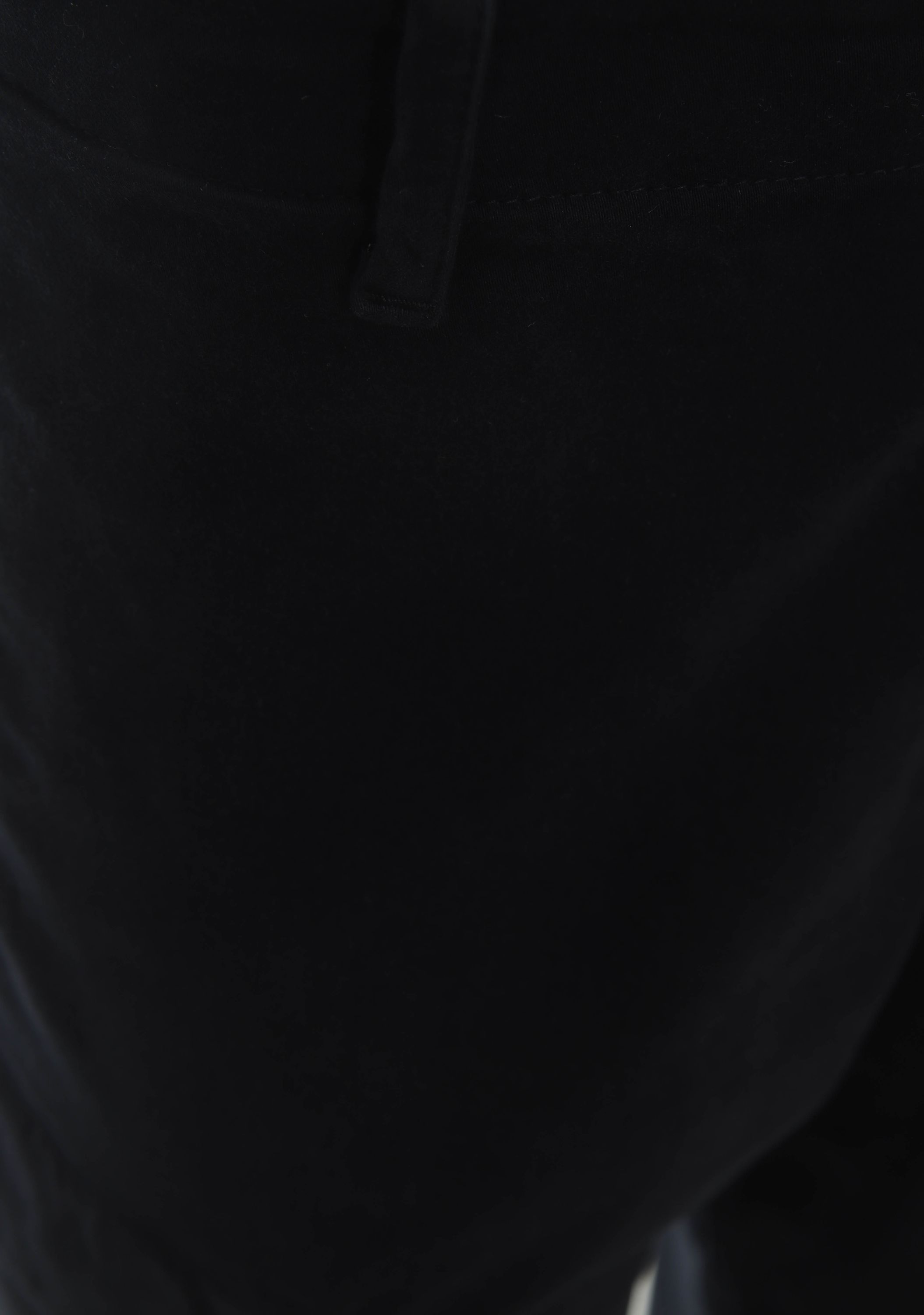 C.P. COMPANY - BROEK - Blauw