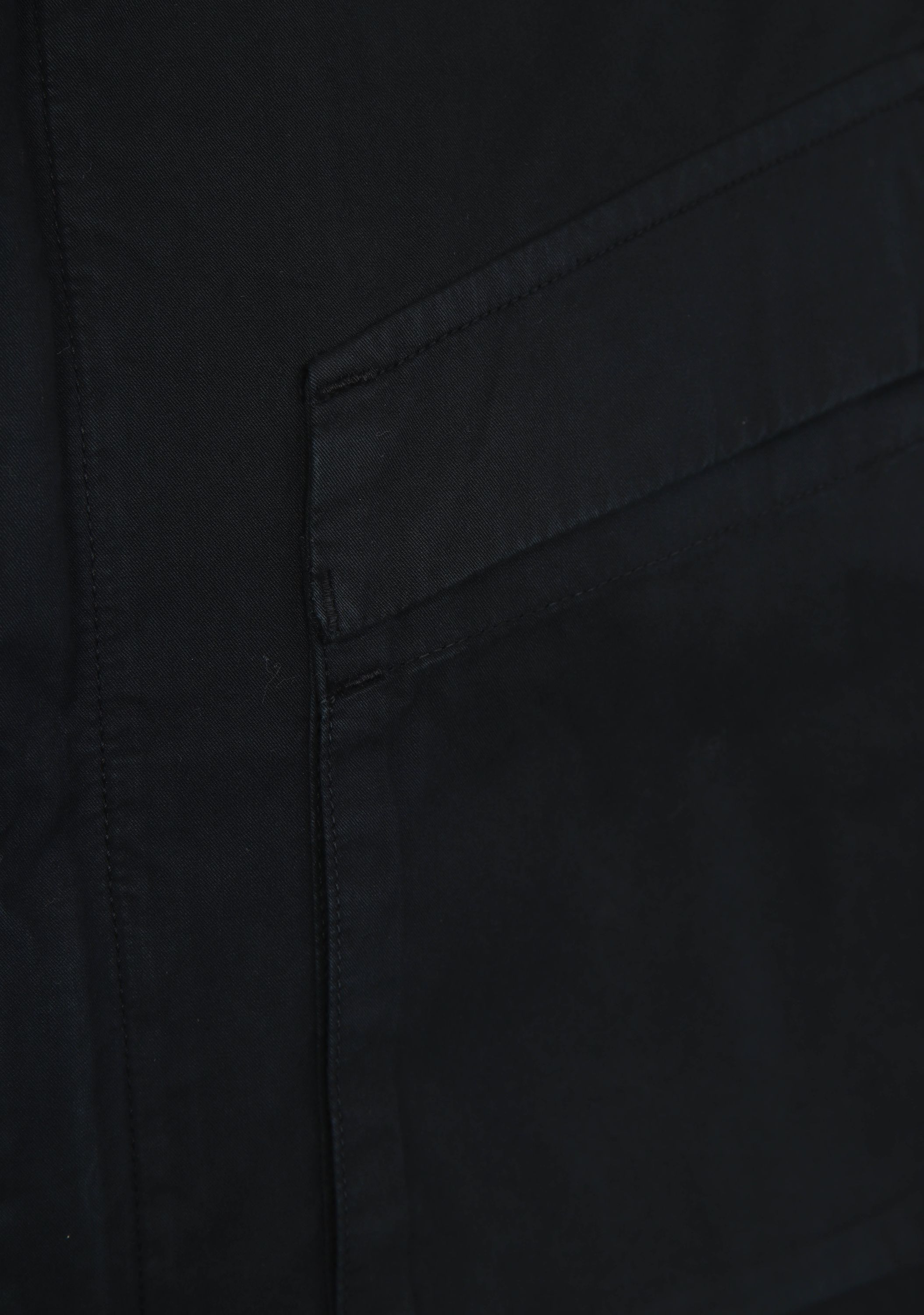 C.P. COMPANY - OVERSHIRT - Blauw