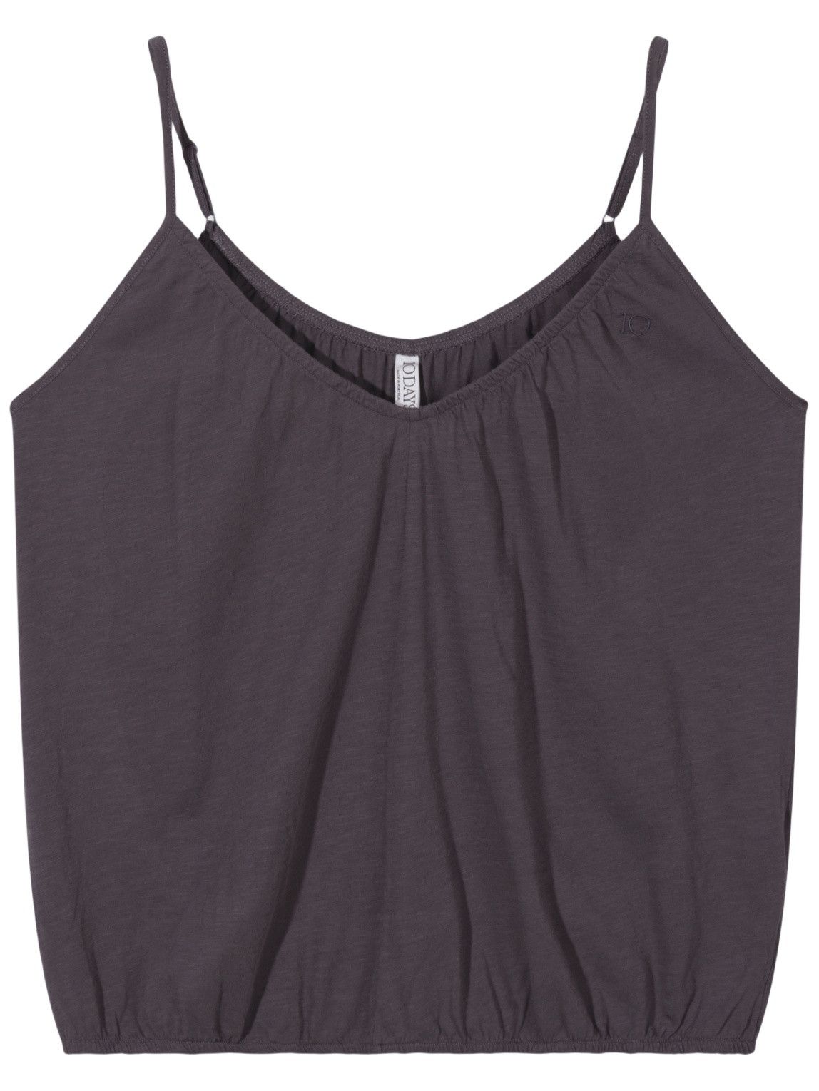 10DAYS TOP