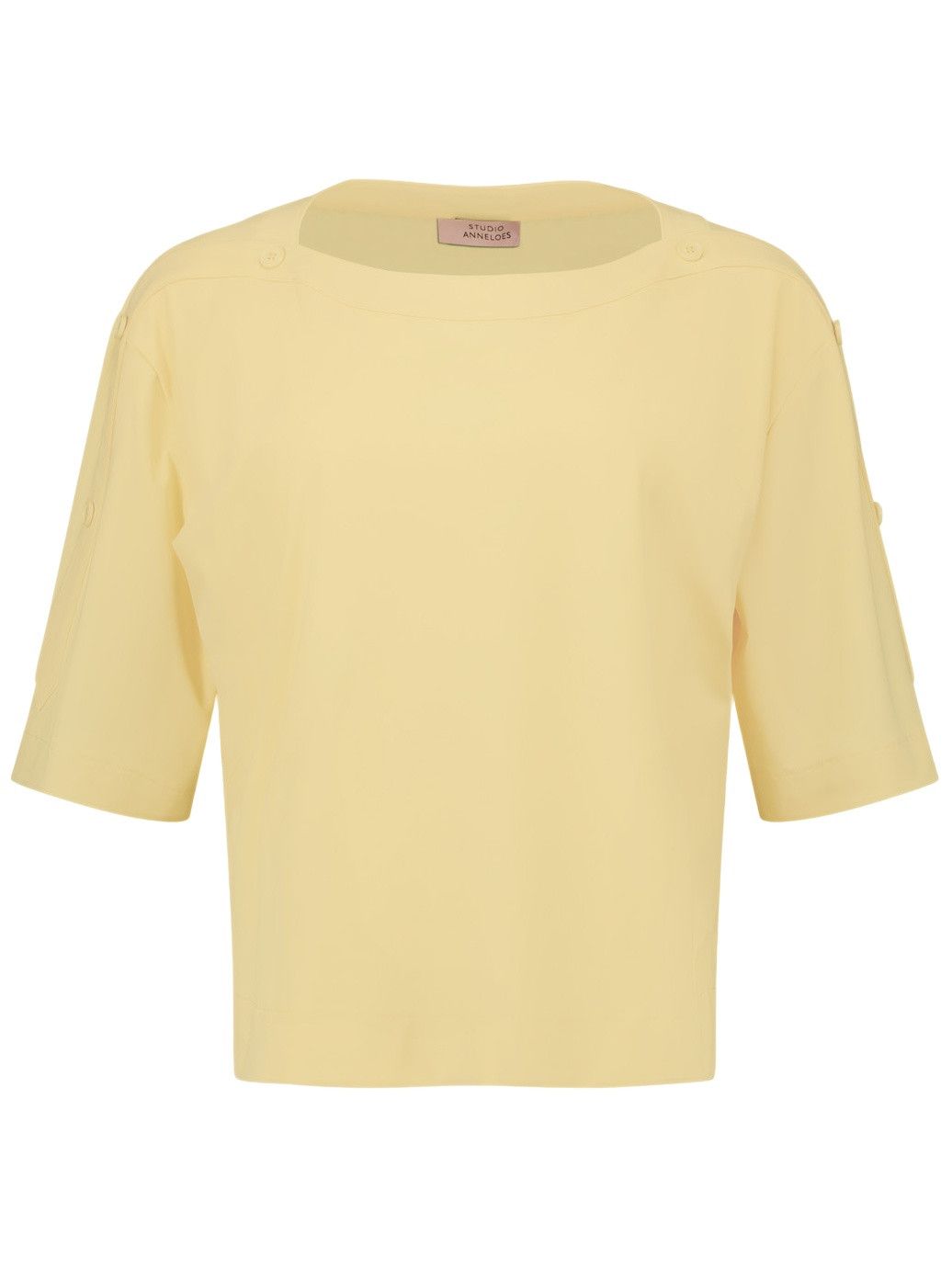 STUDIO ANNELOES SHIRT