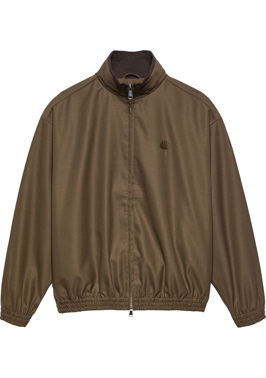 NEW AMSTERDAM SURF ASSOCIATION - JAS - Bruin